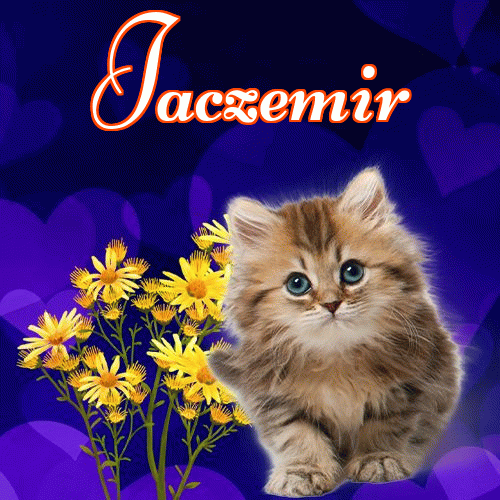 Milutkich słodziutkich snów!。 