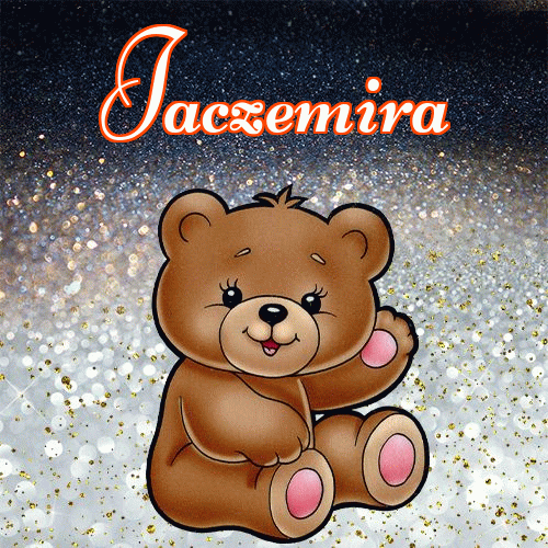 Milutkich słodziutkich snów!。 