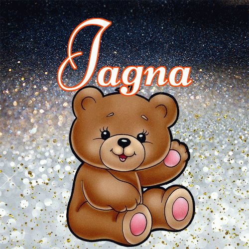 Milutkich słodziutkich snów!。 