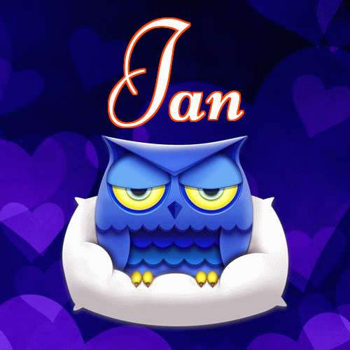 Milutkich słodziutkich snów!。 