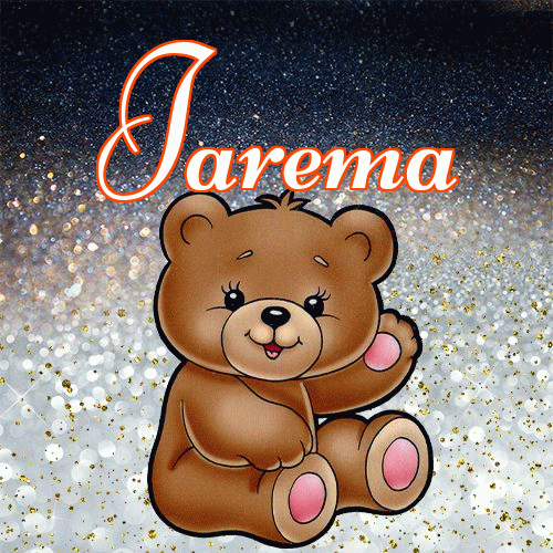 Milutkich słodziutkich snów!。 