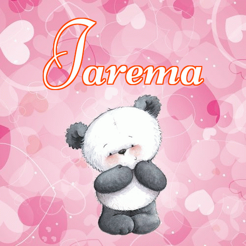 Milutkich słodziutkich snów!。 