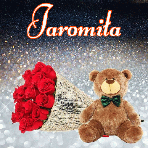 Milutkich słodziutkich snów!。 