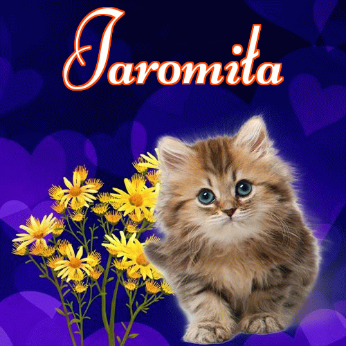 Milutkich słodziutkich snów!。 