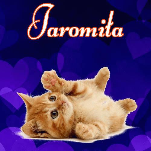 Milutkich słodziutkich snów!。 