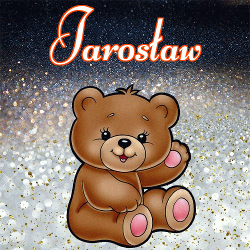 Milutkich słodziutkich snów!。 