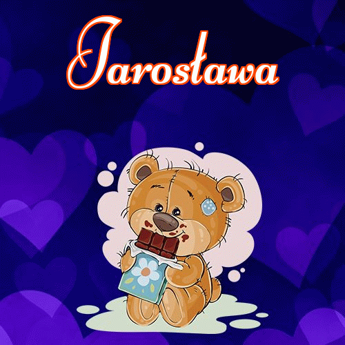 Milutkich słodziutkich snów!。 