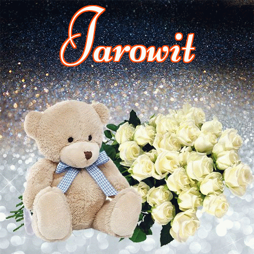 Milutkich słodziutkich snów!。 