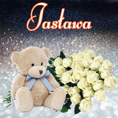 Milutkich słodziutkich snów!。 