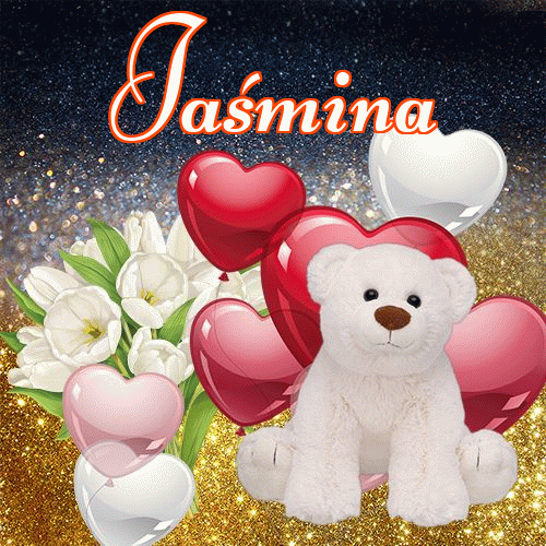 Milutkich słodziutkich snów!。 