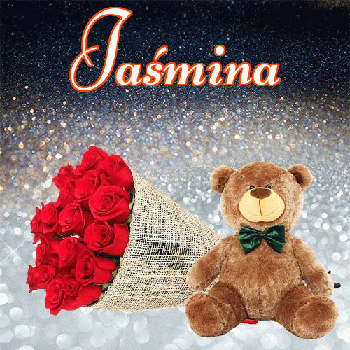 Milutkich słodziutkich snów!。 