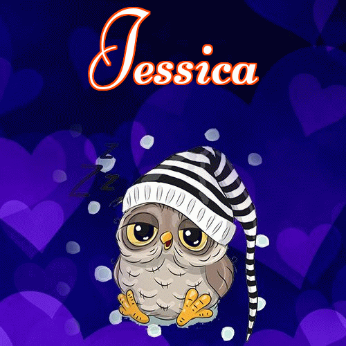 Milutkich słodziutkich snów!。 