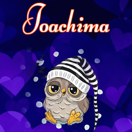 Milutkich słodziutkich snów!。 