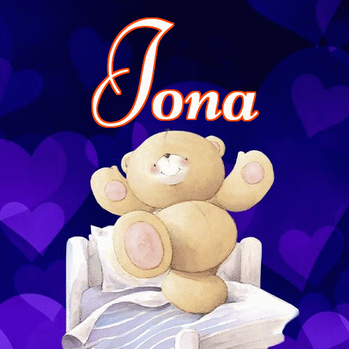 Milutkich słodziutkich snów!。 