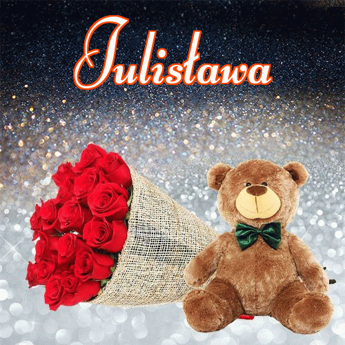 Milutkich słodziutkich snów!。 