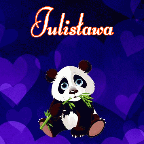 Milutkich słodziutkich snów!。 