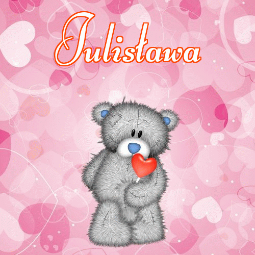 Milutkich słodziutkich snów!。 