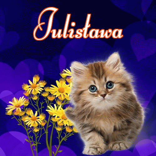 Milutkich słodziutkich snów!。 