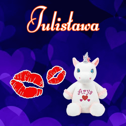 Milutkich słodziutkich snów!。 