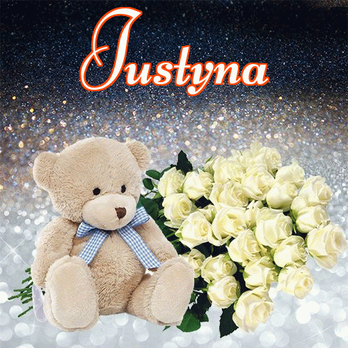 Milutkich słodziutkich snów!。 