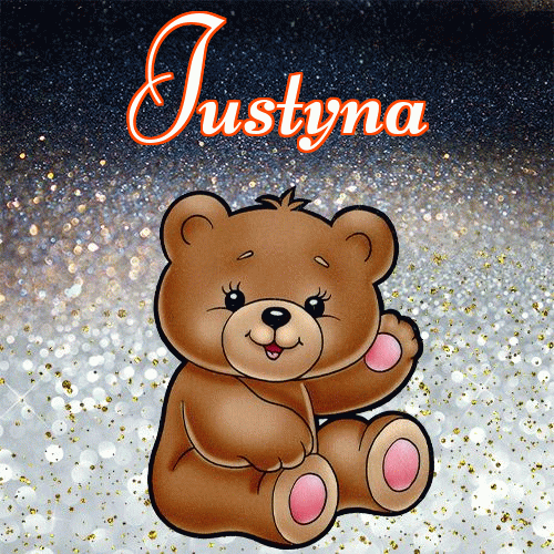 Milutkich słodziutkich snów!。 