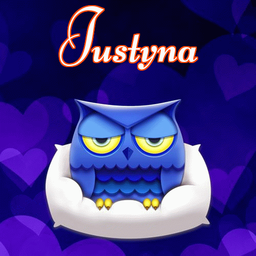 Milutkich słodziutkich snów!。 