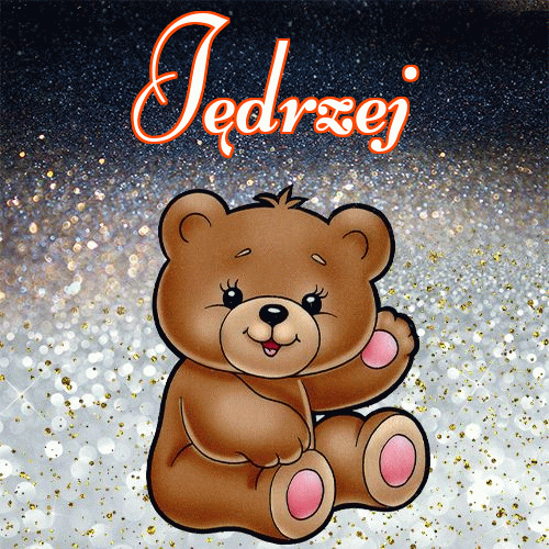 Milutkich słodziutkich snów!。 