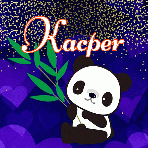 Milutkich słodziutkich snów!。 