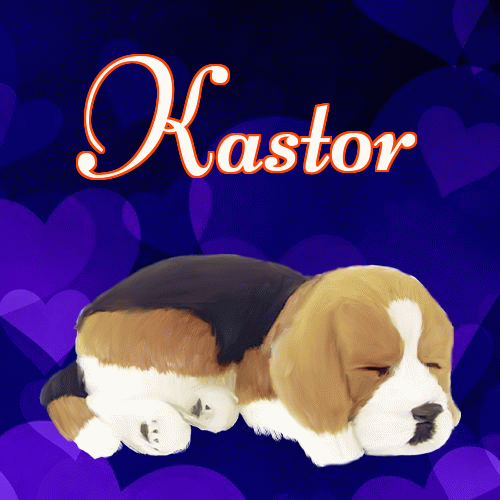 Milutkich słodziutkich snów!。 