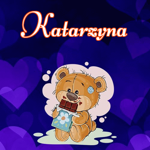 Milutkich słodziutkich snów!。 