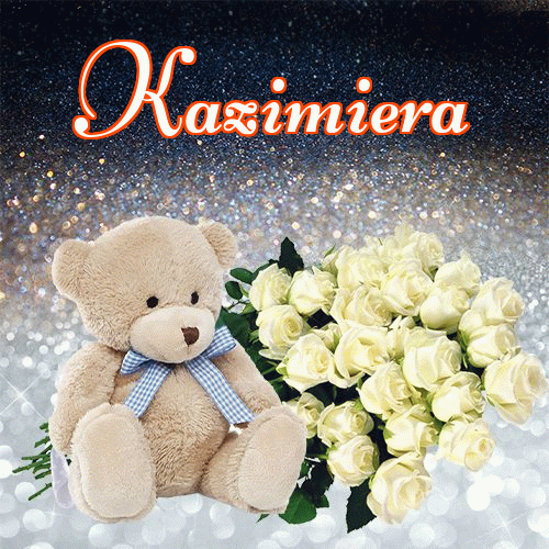 Milutkich słodziutkich snów!。 