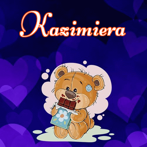 Milutkich słodziutkich snów!。 