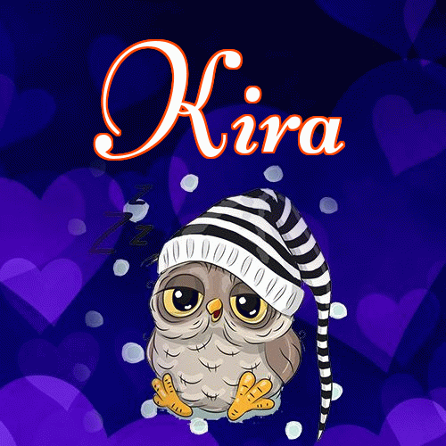 Milutkich słodziutkich snów!。 