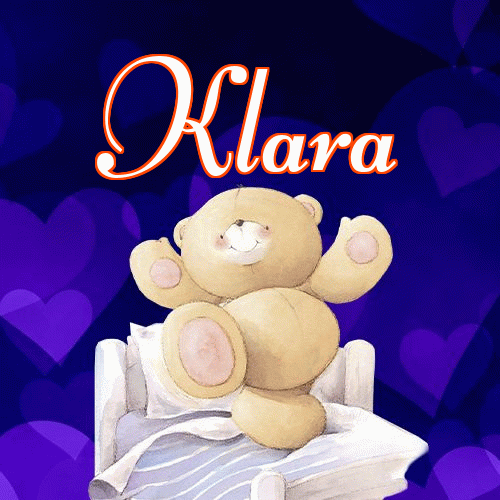 Milutkich słodziutkich snów!。 