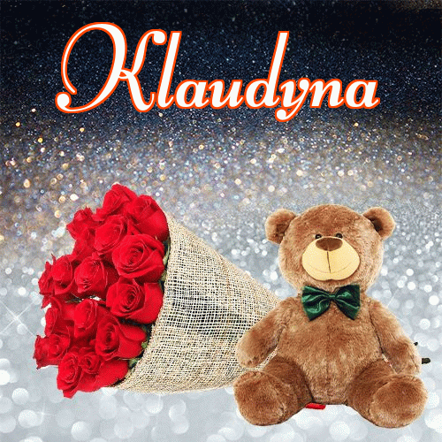 Milutkich słodziutkich snów!。 