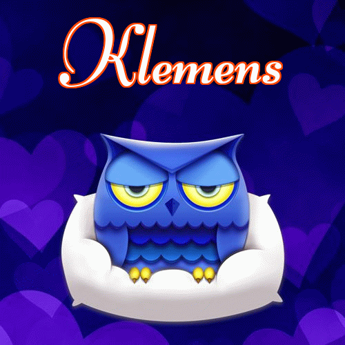 Milutkich słodziutkich snów!。 