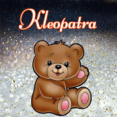 Milutkich słodziutkich snów!。 