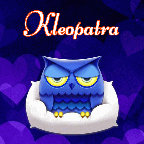 Milutkich słodziutkich snów!。 