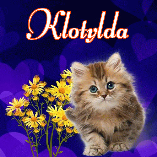 Milutkich słodziutkich snów!。 