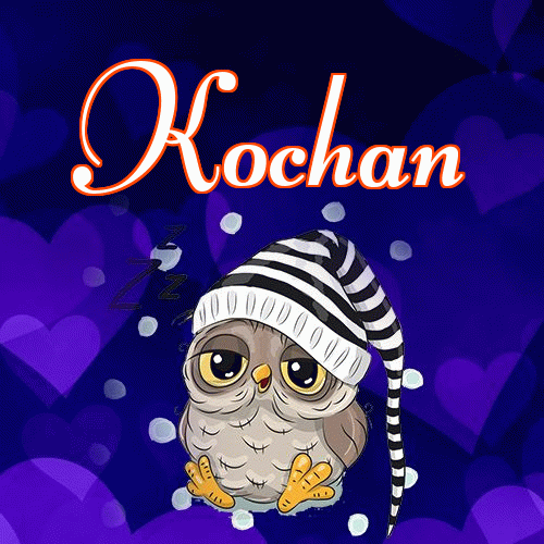 Milutkich słodziutkich snów!。 