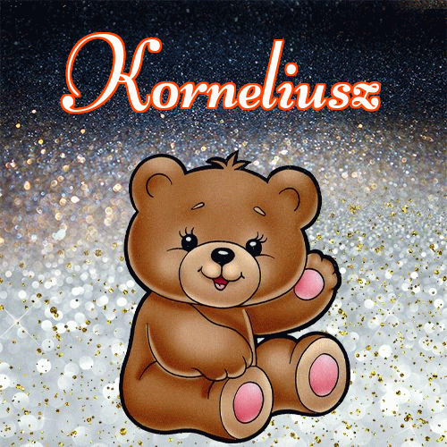 Milutkich słodziutkich snów!。 