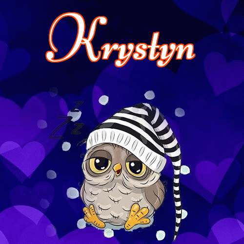 Milutkich słodziutkich snów!。 