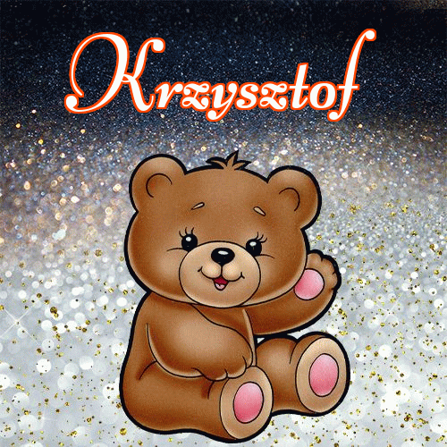 Milutkich słodziutkich snów!。 