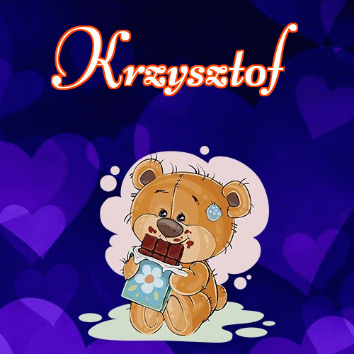 Milutkich słodziutkich snów!。 
