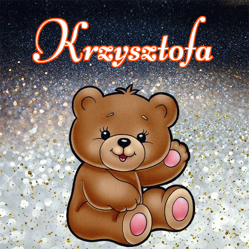 Milutkich słodziutkich snów!。 