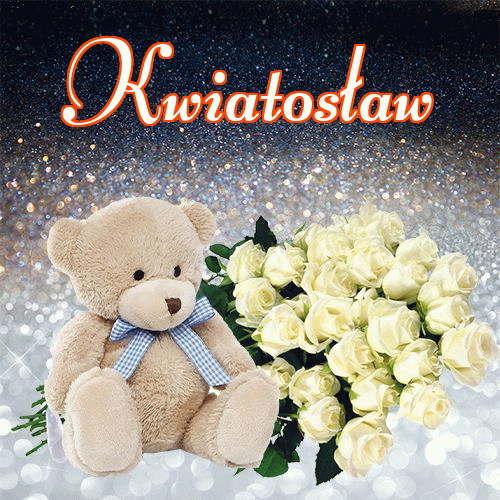 Milutkich słodziutkich snów!。 