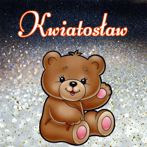 Milutkich słodziutkich snów!。 