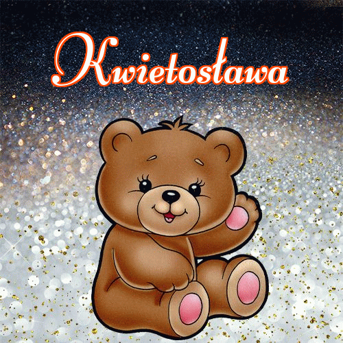 Milutkich słodziutkich snów!。 