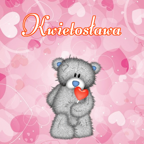 Milutkich słodziutkich snów!。 