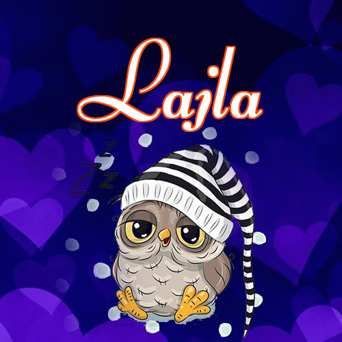 Milutkich słodziutkich snów!。 